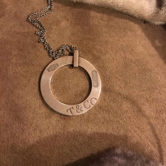 Tiffany & co. Necklace